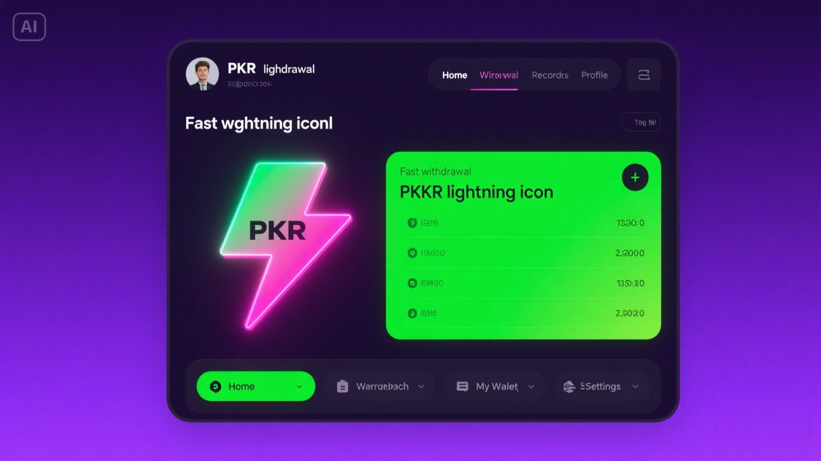 Registration at Paripesa Casino Casino