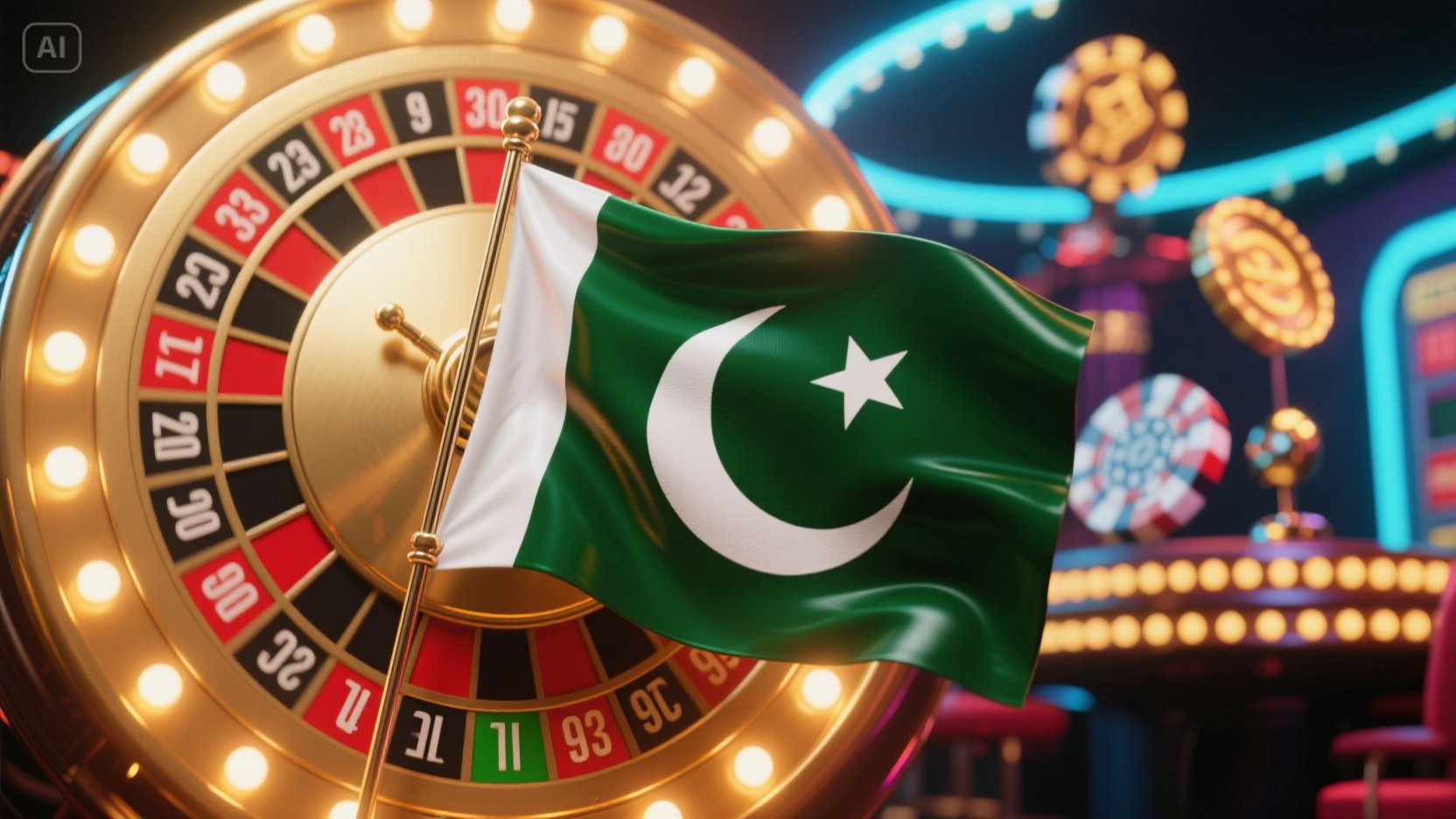 Paripesa CasinoDeposit once and enjoy 200% instantly on your account! Pakistani players can spin reels, join live tables, and cash out PKR rewards quickly.