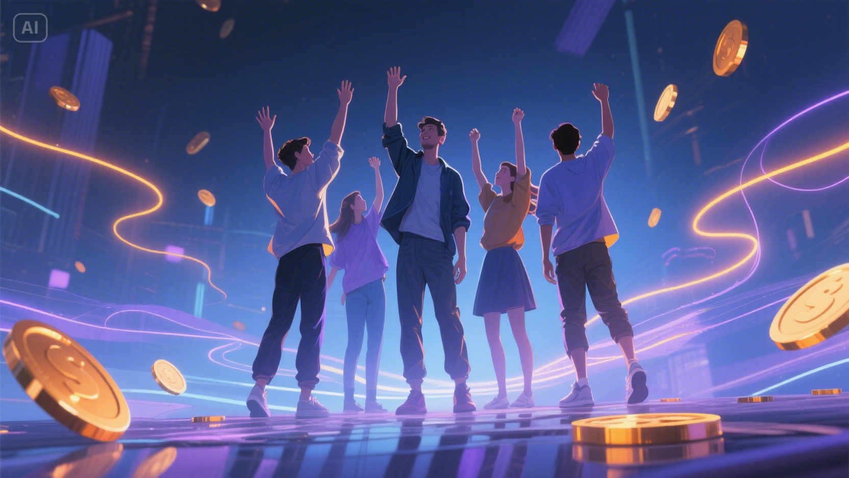 Registration at Paripesa Casino Casino