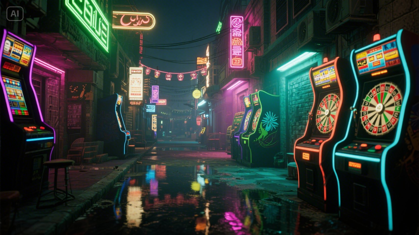 Registration at Paripesa Casino Casino