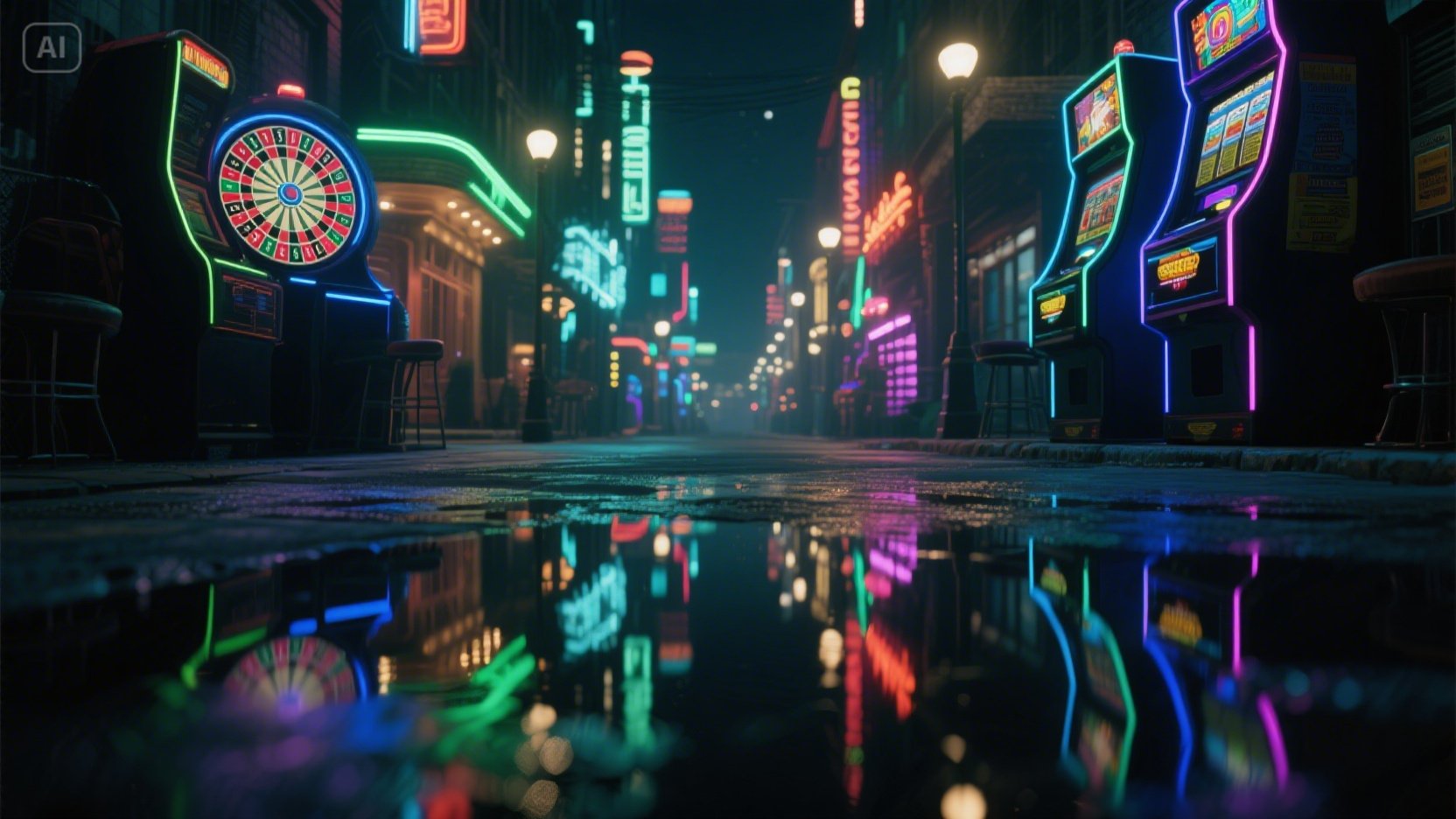 Registration at Paripesa Casino Casino